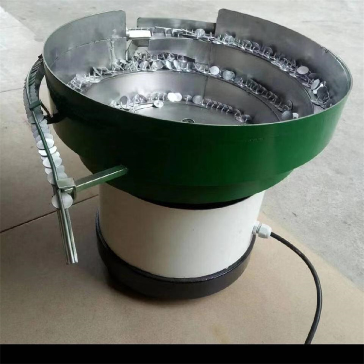 振動盤
